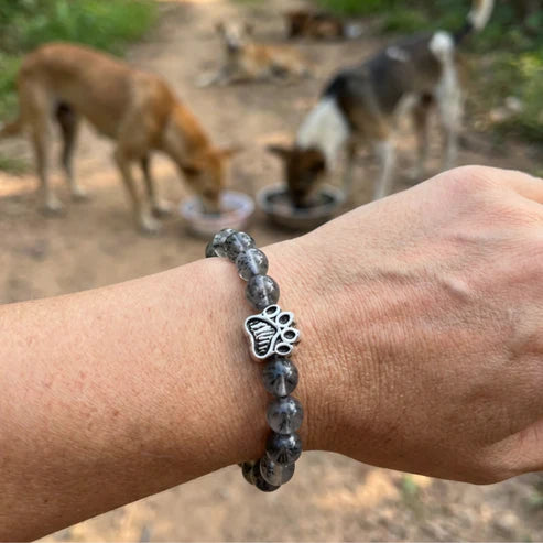 Pulsera Medianoche