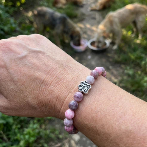 Pulsera Petalo