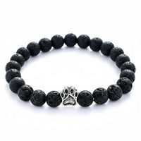 Pulsera Lava