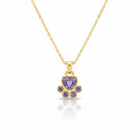 Collar de Coraje