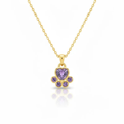 Collar de Coraje