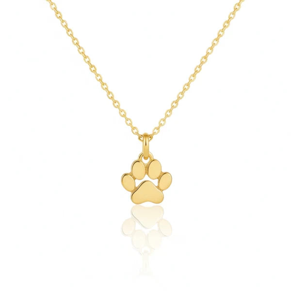 Collar de Huella
