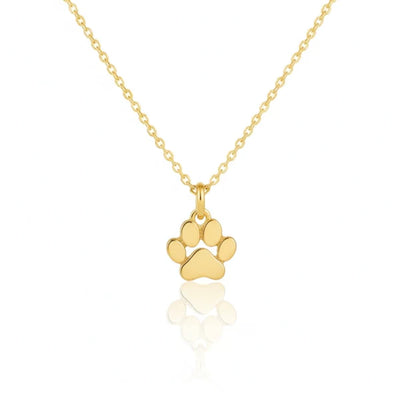 Collar de Huella