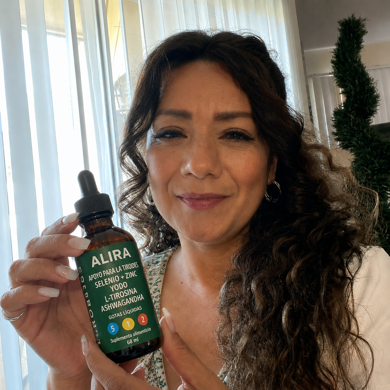 Reseña de Sara M.