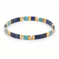 Pulsera Egeo Miyuki
