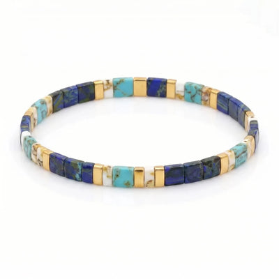 Pulsera Egeo Miyuki