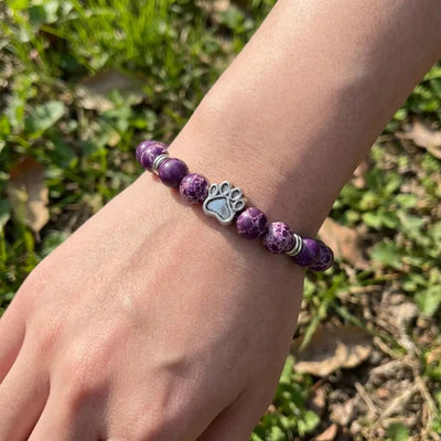 Pulsera Amatista