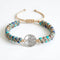 Pulsera del Árbol de la Vida Aspen