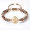 Pulsera del Árbol de la Vida Autumn