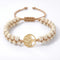 Pulsera del Árbol de la Vida Abedul