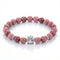 Pulsera Flor