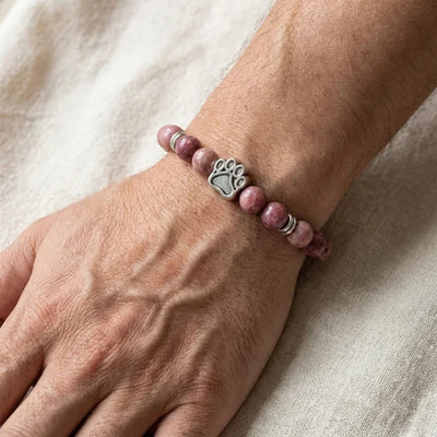 Pulsera Flor