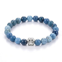 Pulsera Cobalto