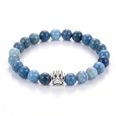 Pulsera Cobalto