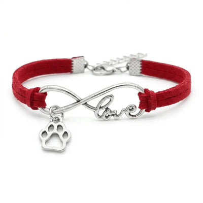 Pulsera de Soga Devoción