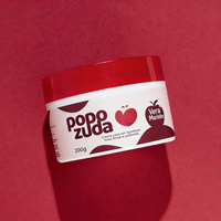 POPOZUDA PRO: Creme Firmador e Anticelulite (Copy)