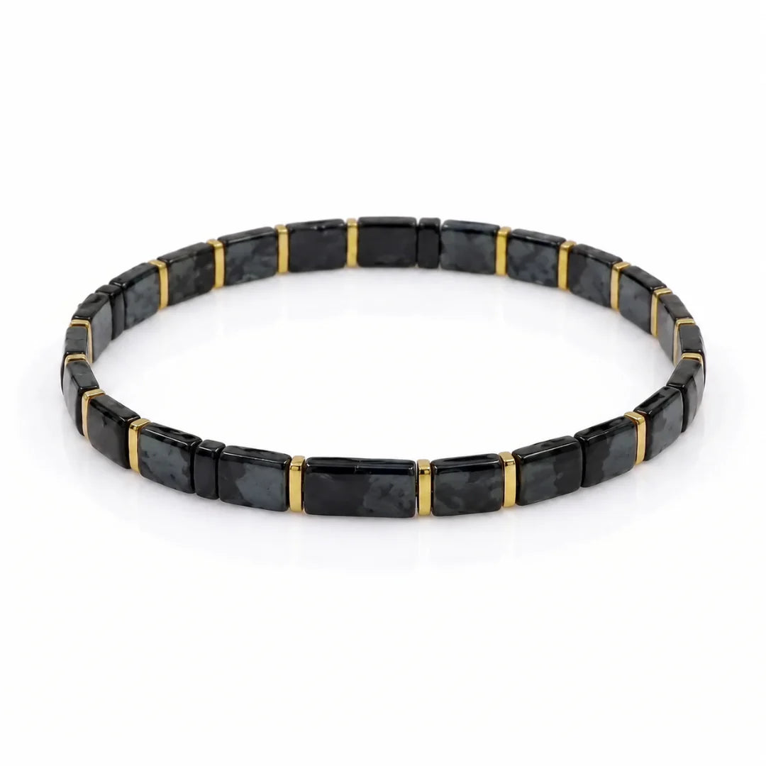 Pulsera Eclipse Miyuki