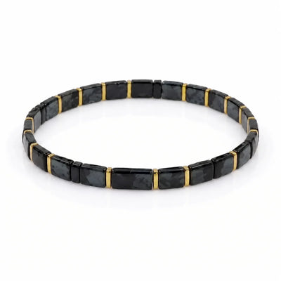 Pulsera Eclipse Miyuki