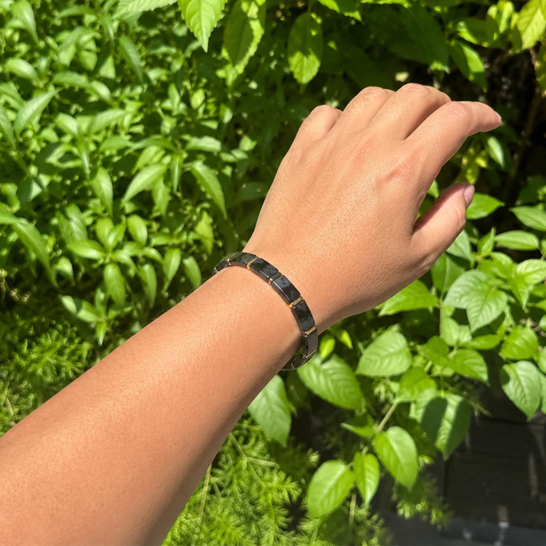 Pulsera Eclipse Miyuki