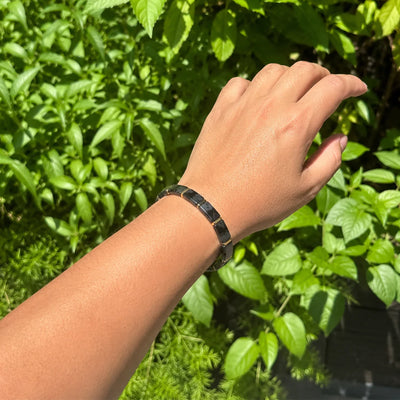 Pulsera Eclipse Miyuki