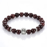Pulsera Garnet