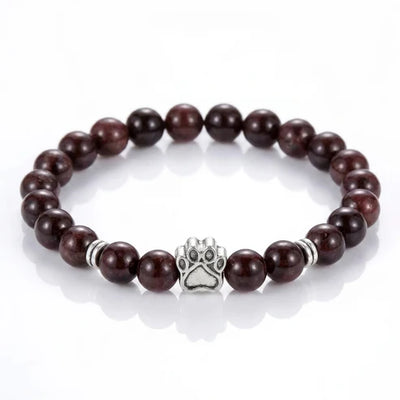 Pulsera Garnet