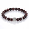 Pulsera Garnet