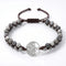 Pulsera del Árbol de la Vida Granizo