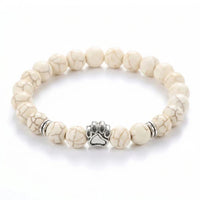 Pulsera Marfil