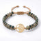 Pulsera del Árbol de la Vida Robledo