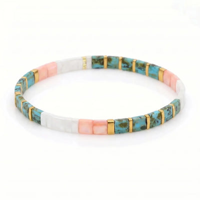 Pulsera Riviera Miyuki