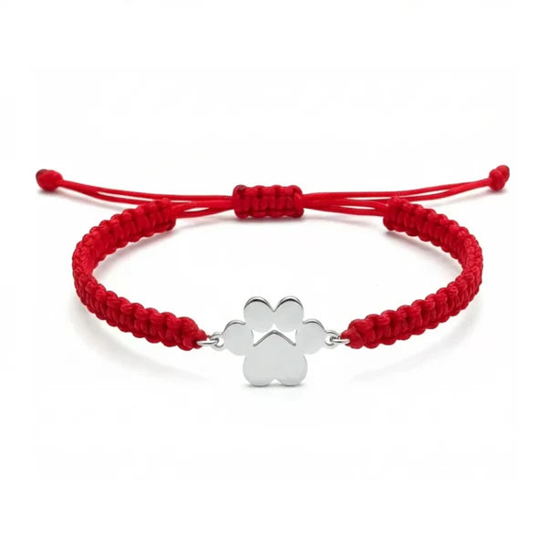 Pulsera de Soga Rustica
