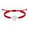 Pulsera de Soga Rustica