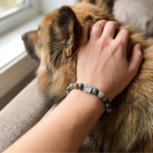 Pulsera Terra