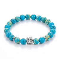 Pulsera Mundial
