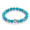 Pulsera Mundial