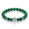 Pulsera de sauce
