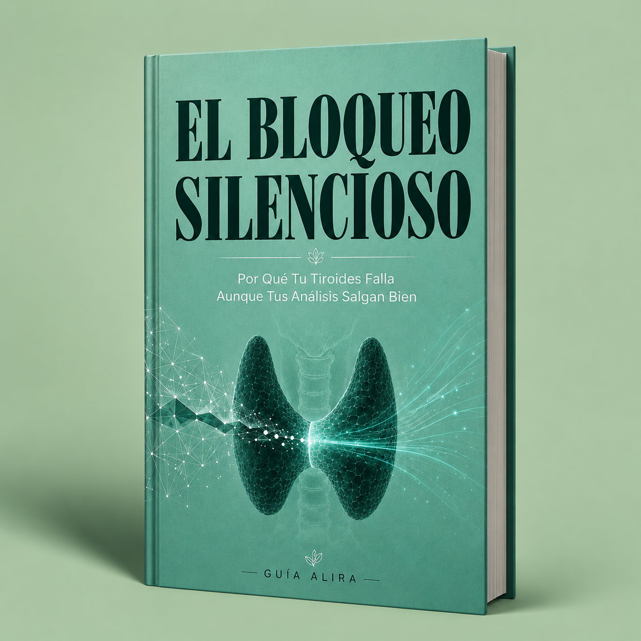 El Bloqueo Silencioso : GUÍA GRATIS