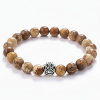 Pulsera Tierra