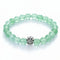 Pulsera Esmeralda