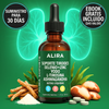 Alira® | Gotas de Apoyo Contra la Tiroides